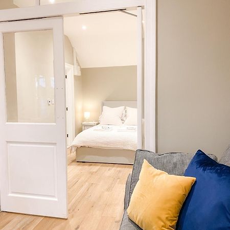 Appartamento The Annexe - Kg Retreats Ketton Esterno foto