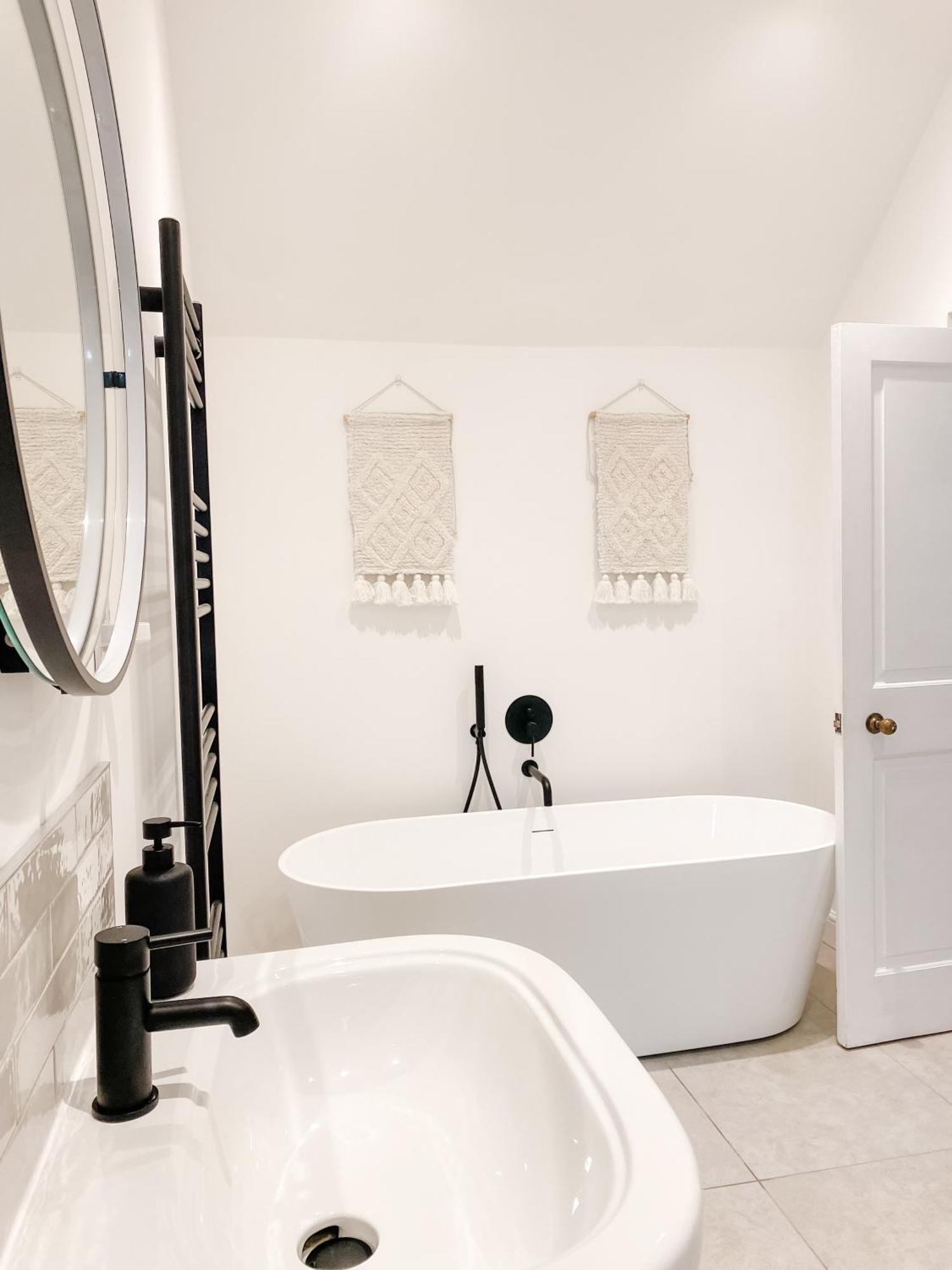 Appartamento The Annexe - Kg Retreats Ketton Esterno foto
