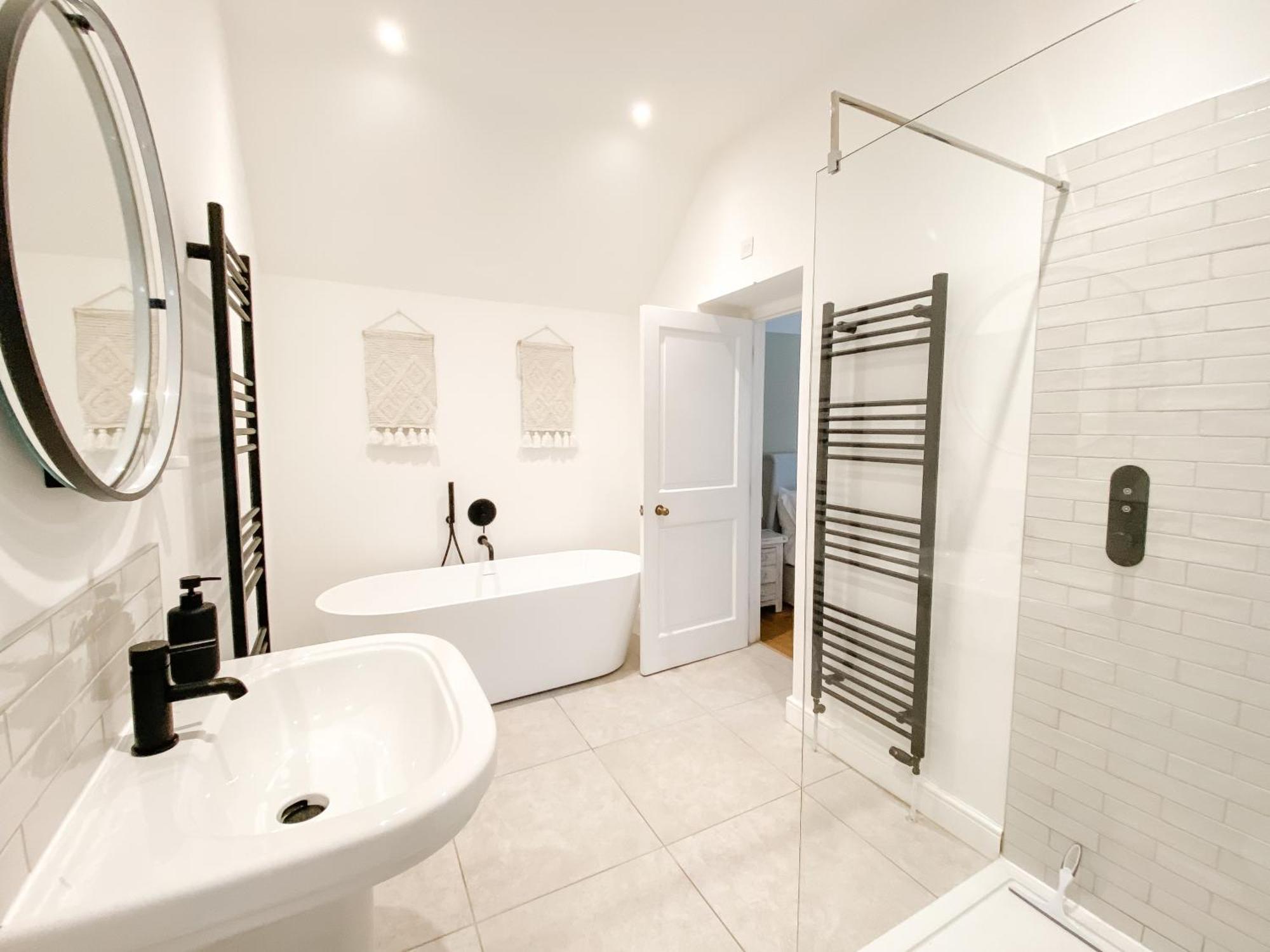 Appartamento The Annexe - Kg Retreats Ketton Esterno foto